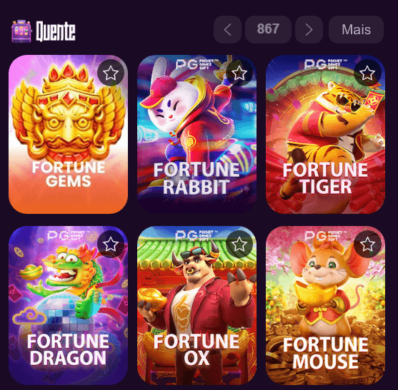 Jogue PG Soft na 44vip - Apostas, Cassino e Jogos de Jackpot 3 171803