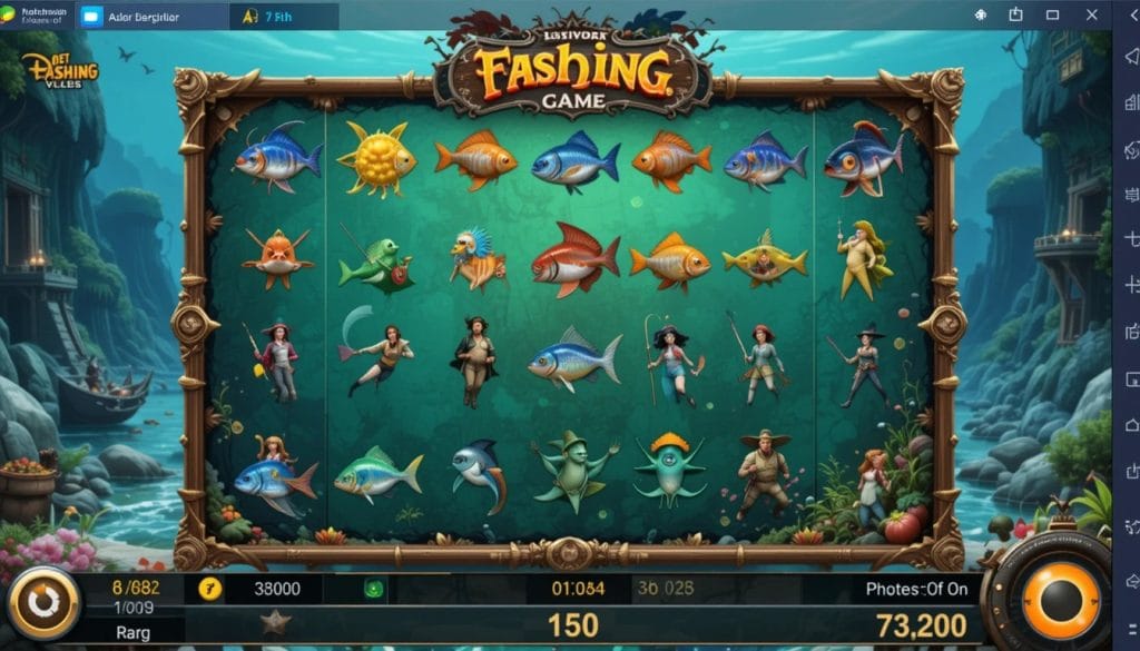Jogo de Pesca Online na 44vip: Pesque Grandes Prêmios com Diversão e Emoção 1 1739673193155
