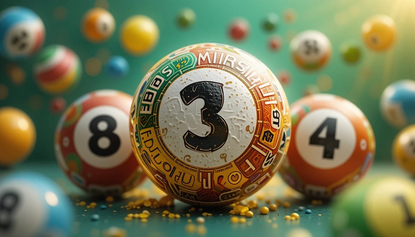 Apostas em Loteria Online na 44vip: Ganhe Grandes Prêmios com Sorteios Diários 5 44vip